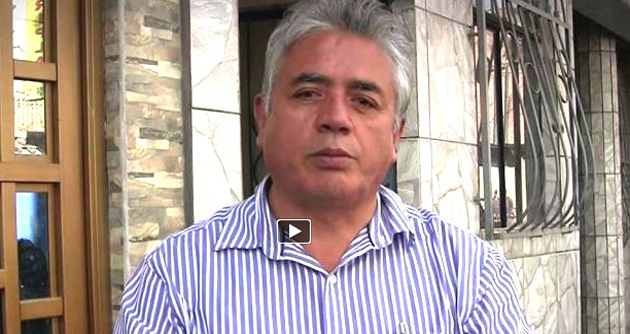 Ricardo Narváez de Ande-Mar: “El pueblo confió en el engaño de los 500 soles”