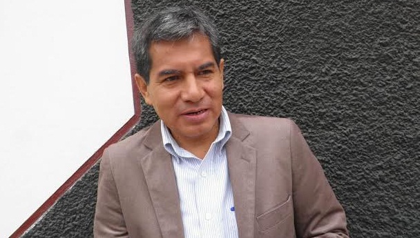 Titular del JEE del Santa: "Waldo Ríos debió pagar indemnización en efectivo"