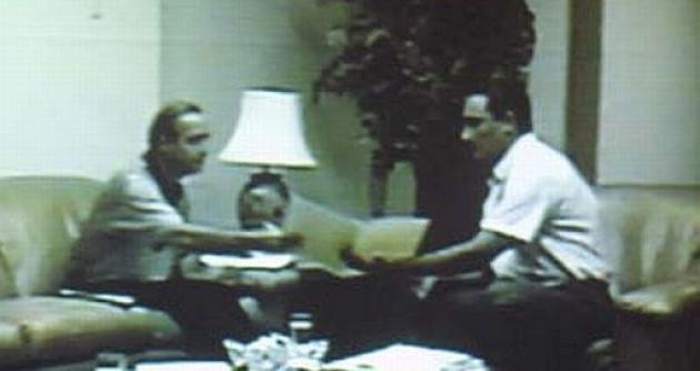 Áncash: La región más golpeada por la corrupción eligió a un candidato muy cuestionado