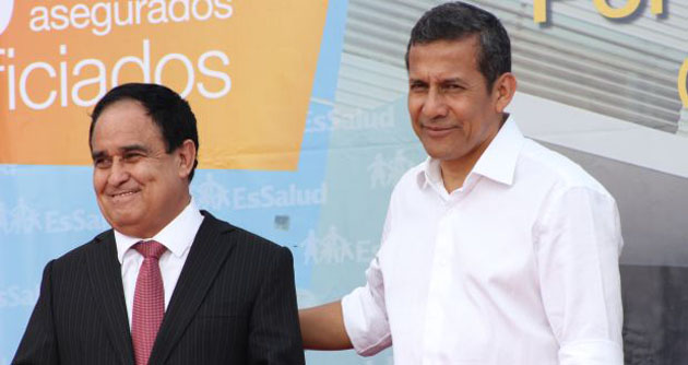 Abogado laboralista Felix Garay : “Ley del empleo juvenil es peor que el CAS”