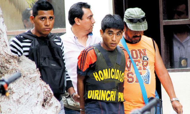 Autores de asesinato de Nolasco quieren cubrir a César Álvarez