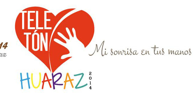 Voluntarios realizan Teletón en favor de familias pobres de Huaraz