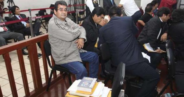 Ocma aún no informa de sanciones a jueces vinculados a red de Álvarez Aguilar