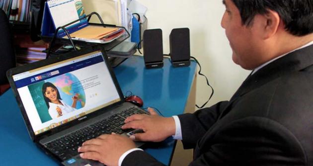 Corte de energía eléctrica perjudica a varios sectores de Huaraz