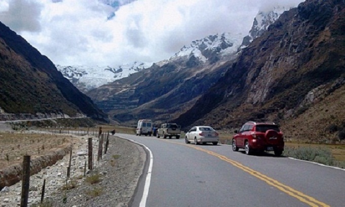 Población del distrito de Cátac acatará paro el 20 y 21 de enero por muerte de ex alcalde