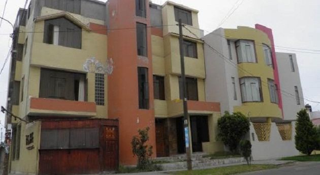 Fiscales del caso "la Centralita" que se reunieron con ministro Figallo son investigados