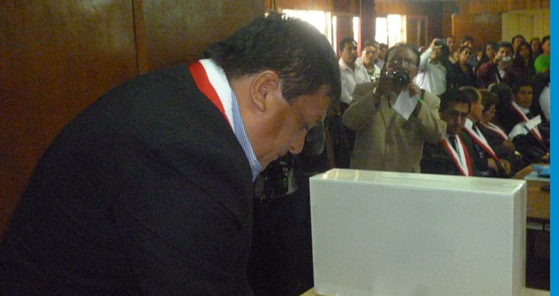 Ángel Durán es el nuevo Consejero Delegado para el período 2015-2016