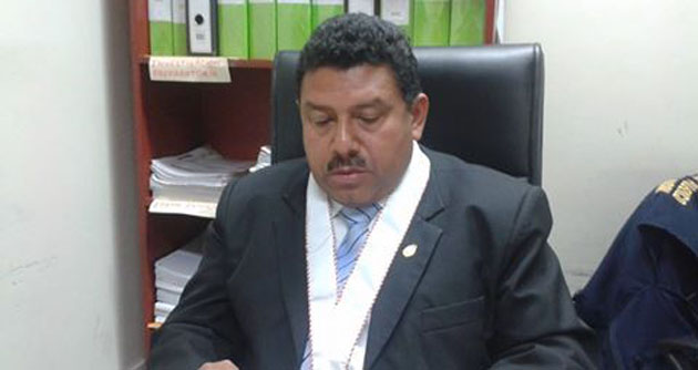 Presidente y consejero delegado de Ancash comparecerán ante fiscalía este 21 de enero
