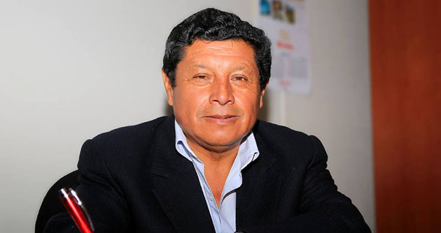 Designan a nuevos gerentes y subgerentes regionales de Ancash