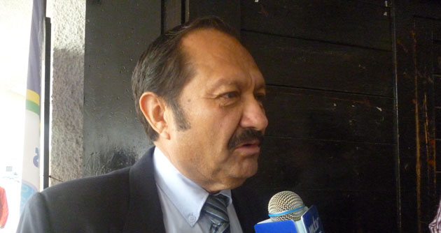 Declaran en reorganización administrativa la Municipalidad Provincial de Huaraz