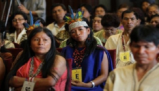 Primer Encuentro Nacional de traductores e intérpretes de lenguas indígenas se realizará en Lima