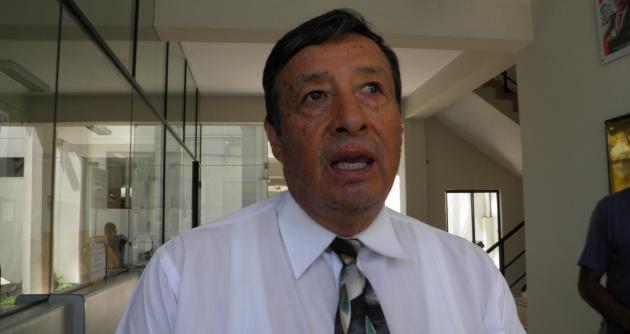 Caso Nolasco: Familiares cambiaron monto de reparación civil y ahora piden S/. 3 millones