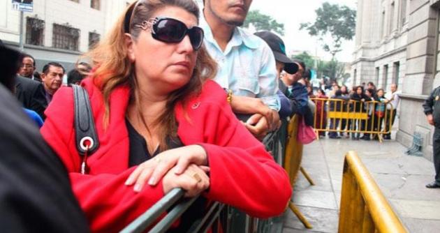 Milagros Asián será interrogada por la Fiscalía Anticorrupción este 23 de enero