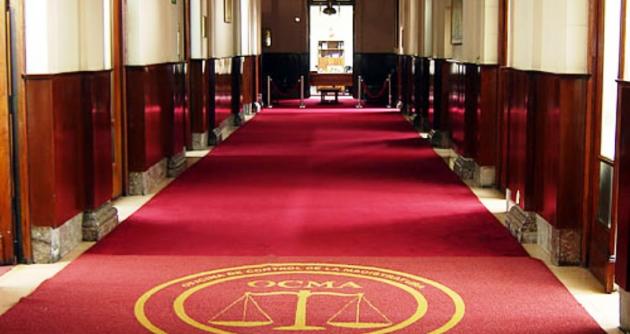 Jueces que hayan incrementado su patrimonio en 20%  deberán sustentar ante la OCMA