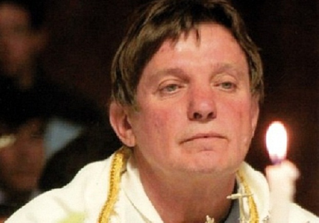 Falleció padre Giorgio Notti, benefactor de obras misioneras en zonas altoandinas de Áncash