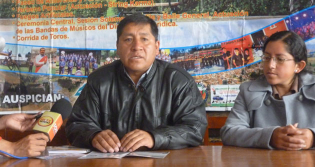 Desarrollaran campaña de desparasitación a familias cataquinas