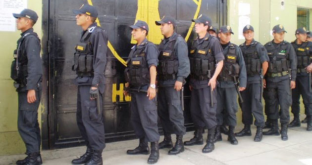 Joven trujillano intentó quitarse la vida arrojándose al río Santa