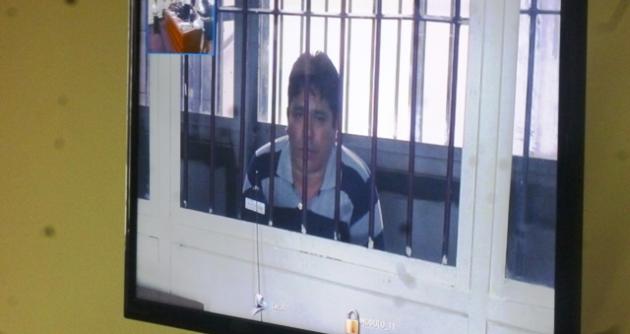 A 25 años de cárcel condenan a "Goro" por el primer atentado a Ezequiel Nolasco