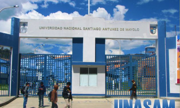 Reporte de Vigilancia: Canon Minero y UNASAM, presentado por Grupo Convergencia Ancash