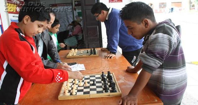 Municipalidad de Huaylas iniciará programa de vaciones útiles