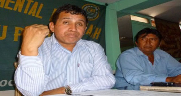 FADA alista paro regional en contra de la contaminación ambiental en contra de la contaminación ambiental