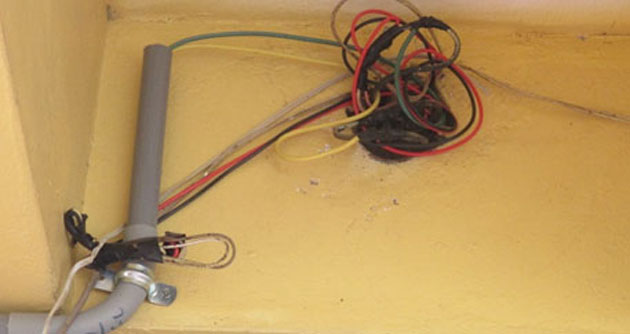 Autoridades inspeccionaron locales escolares públicos y privados de Huaraz