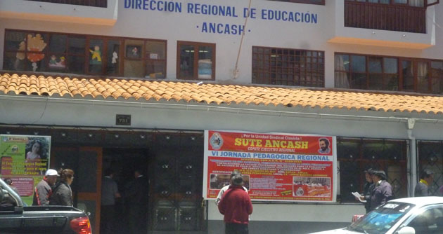 DREA y MINEDU organizan charlas de implementación de la inclusión educativa