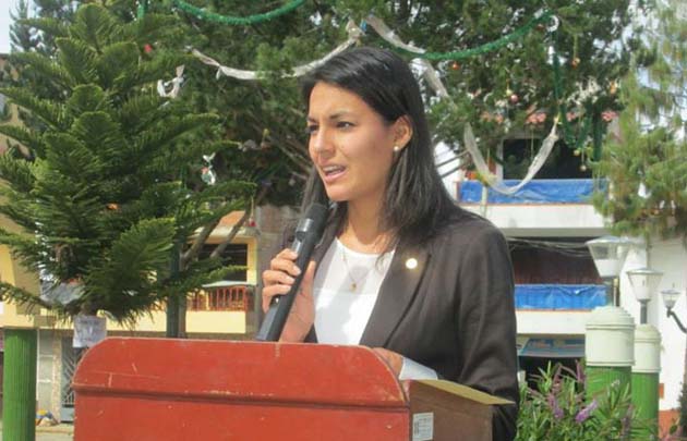 Cabana: posta médica de EsSalud obtuvo el primer lugar en cumplimiento de metas