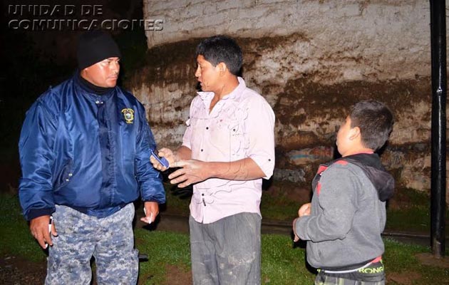 Serenazgo de Huaylas atenderá llamadas de emergencias las 24 horas del día