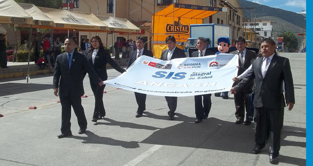 Fissal pagó 150 mil a favor de pacientes con cáncer procedentes de provincias