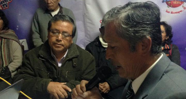 Más de 100 plazas de directores y subdirectores se adjudican en Huaraz