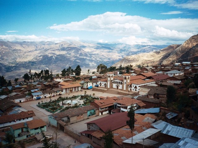 Club Áncash celebrará 194 años de creación de departamento con el nombre de Huaylas