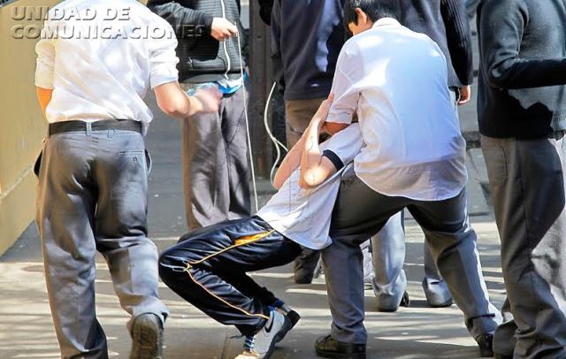 Crean Unidad de Serenazgo integrado por padres de familia para combatir delincuencia en colegios de Caraz