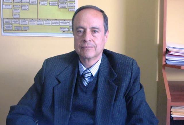 Dirección General de Administración de la UNASAM ya tiene nuevo encargado