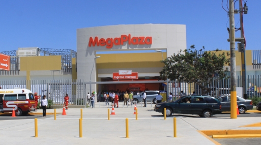Aseguran que inauguración de centro comercial en Huaraz y otras regiones impulsará sector comercio este año