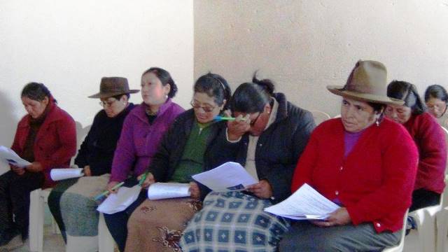 Recuay: Capacitan a propietarios de restaurantes y alojamientos sobre atención de turistas