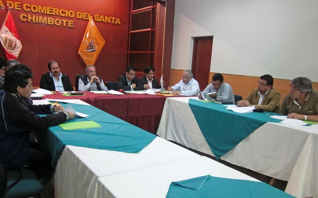 Organizaciones de Áncash convocan a reunión para exigir a gobierno atender problemática de región