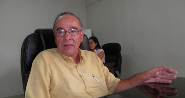 Situación de Waldo Ríos continúa generando incertidumbre en Áncash, según Cámara de Comercio del Santa