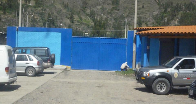 Gobierno regional convocará a nuevo concurso CAS tras despido masivo en sede regional de Ancash