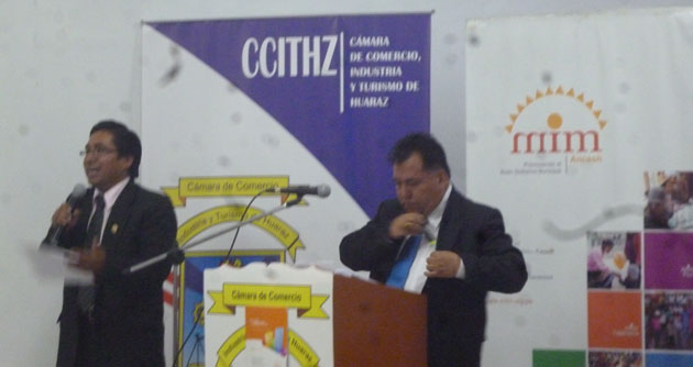 Gobierno regional solo invirtió el 2% de su presupuesto en el primer trimestre del 2015