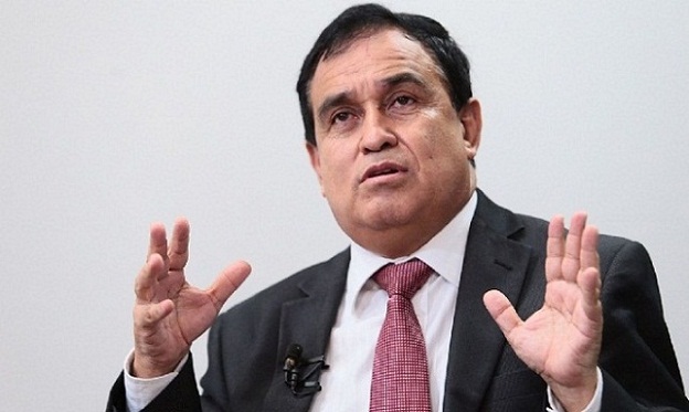 Evidencian nuevas contrataciones de personajes cercanos a ministro Otárola