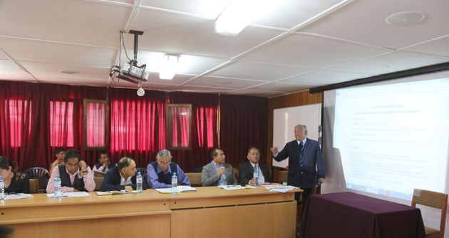 Aprueban plan ambiental y de gestión de riesgos en Ancash