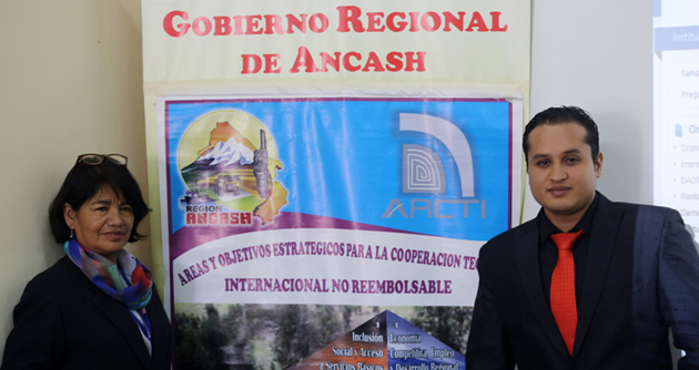 Presentan oficialmente programación por Semana Santa Huaracina