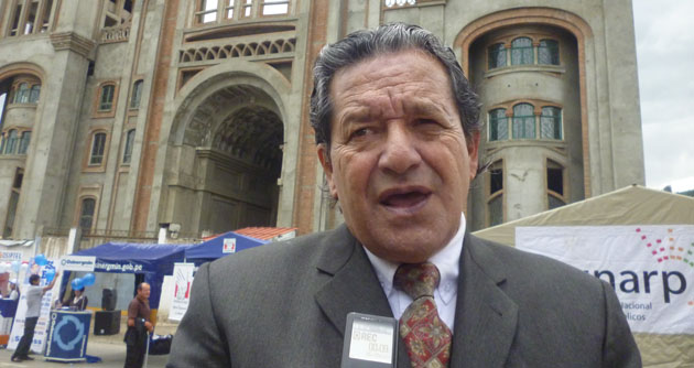 Postergan paro regional por falta de autorización de la gobernación regional de Ancash