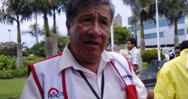 Confirman cese del jefe del Cofopri Huaraz, Walter Falcón