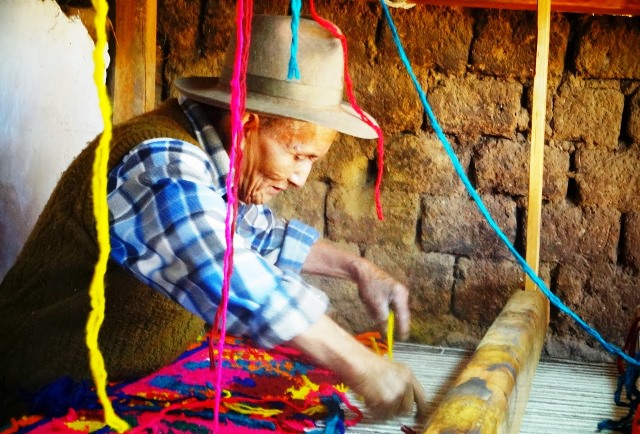 Indecopi promueve Guía de Derecho de Autor para Artesanos para proteger trabajo de creadores