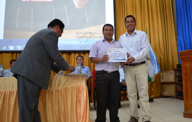 Municipio pone en marcha campaña médica de acupuntura coreana en Caraz