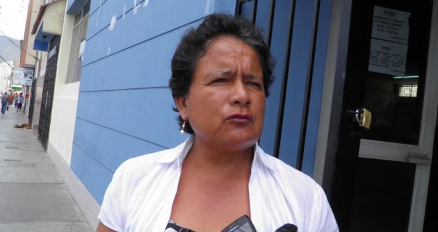 Trabajadores de Direpro amenazan con huelga indefinida si gobierno de Áncash no acata medida cautelar