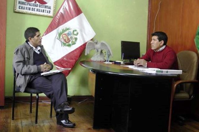 Consejo Regional de Ancash realizará reunión desconcentrada en Huari