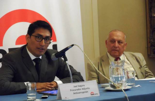 Procurador dice que se ha cerrado todos los caminos para que prófugo de 'La centralita' responda a la justicia